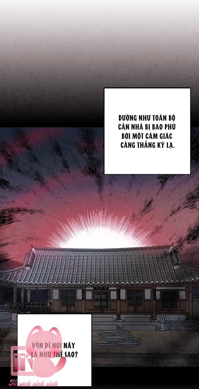 Lệnh Cấm Hôn: Lệnh Cấm Hôn – Chap 48