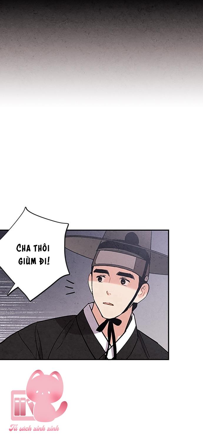 Lệnh Cấm Hôn: Lệnh Cấm Hôn – Chap 48