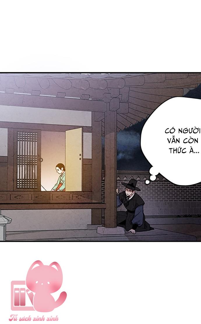 Lệnh Cấm Hôn: Lệnh Cấm Hôn – Chap 48