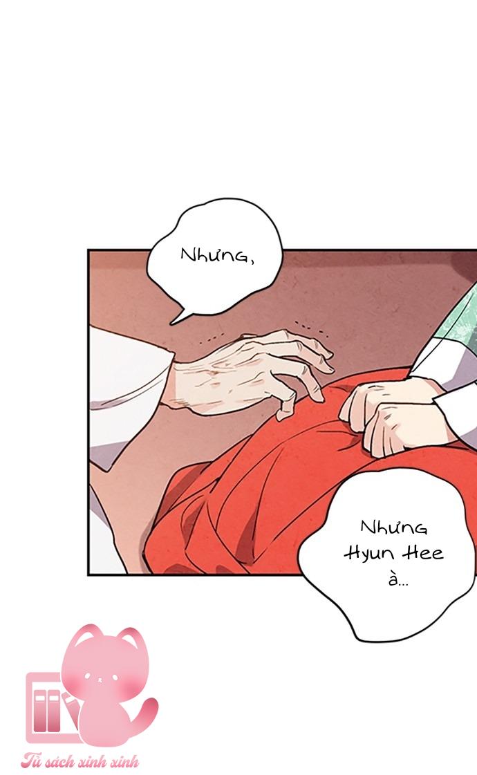 Lệnh Cấm Hôn: Lệnh Cấm Hôn – Chap 48