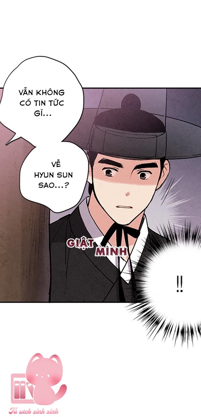 Lệnh Cấm Hôn: Lệnh Cấm Hôn – Chap 48