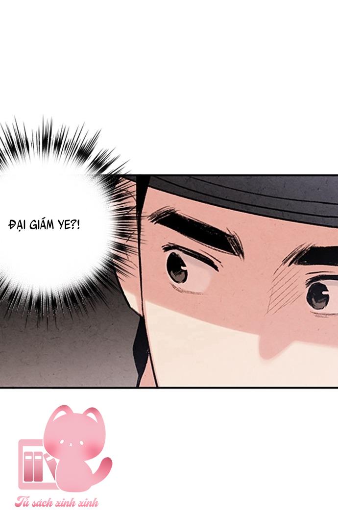 Lệnh Cấm Hôn: Lệnh Cấm Hôn – Chap 48