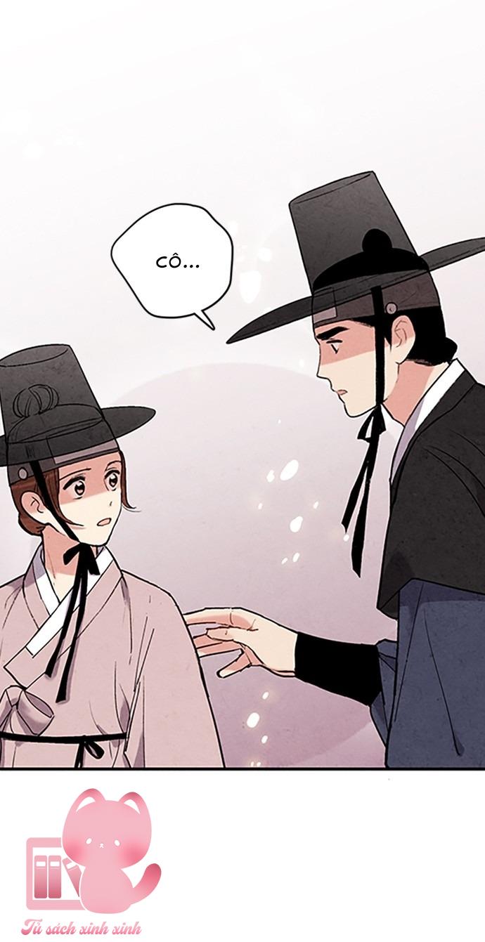 Lệnh Cấm Hôn: Lệnh Cấm Hôn – Chap 48