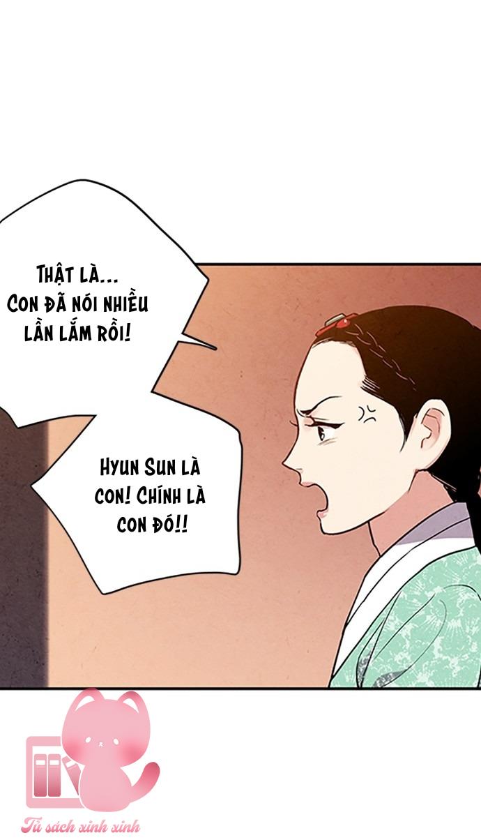 Lệnh Cấm Hôn: Lệnh Cấm Hôn – Chap 48