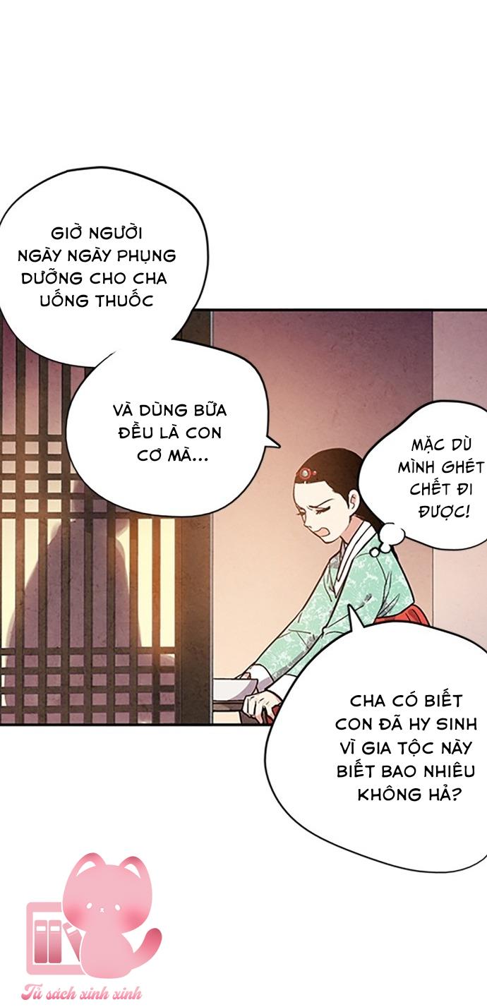 Lệnh Cấm Hôn: Lệnh Cấm Hôn – Chap 48