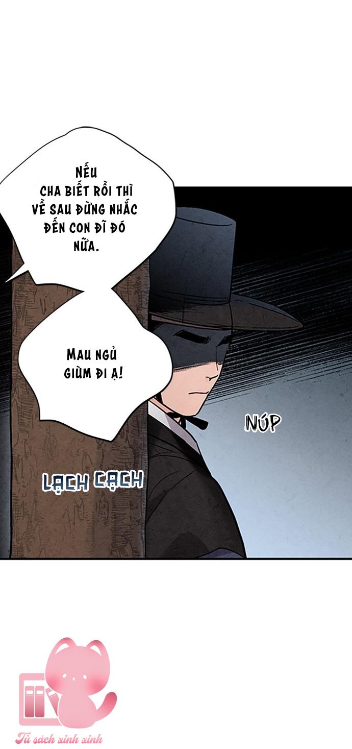 Lệnh Cấm Hôn: Lệnh Cấm Hôn – Chap 48