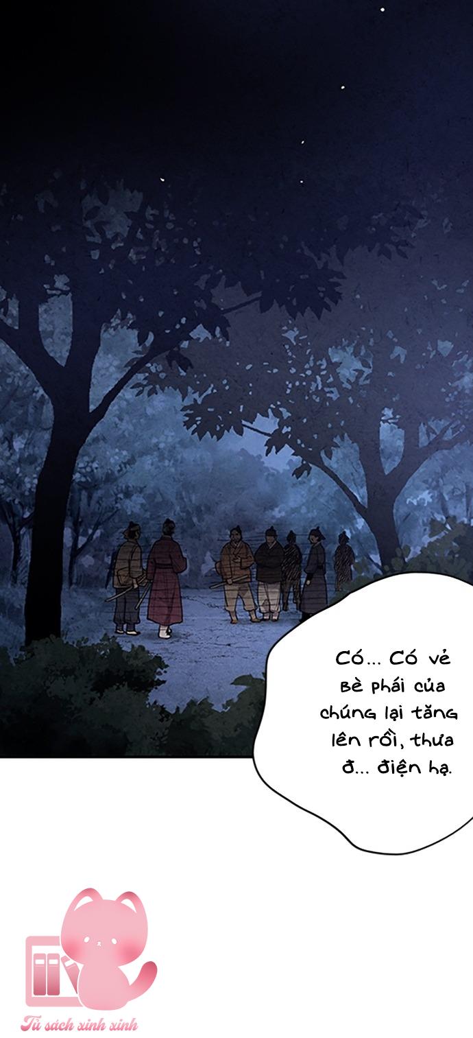 Lệnh Cấm Hôn: Lệnh Cấm Hôn – Chap 48