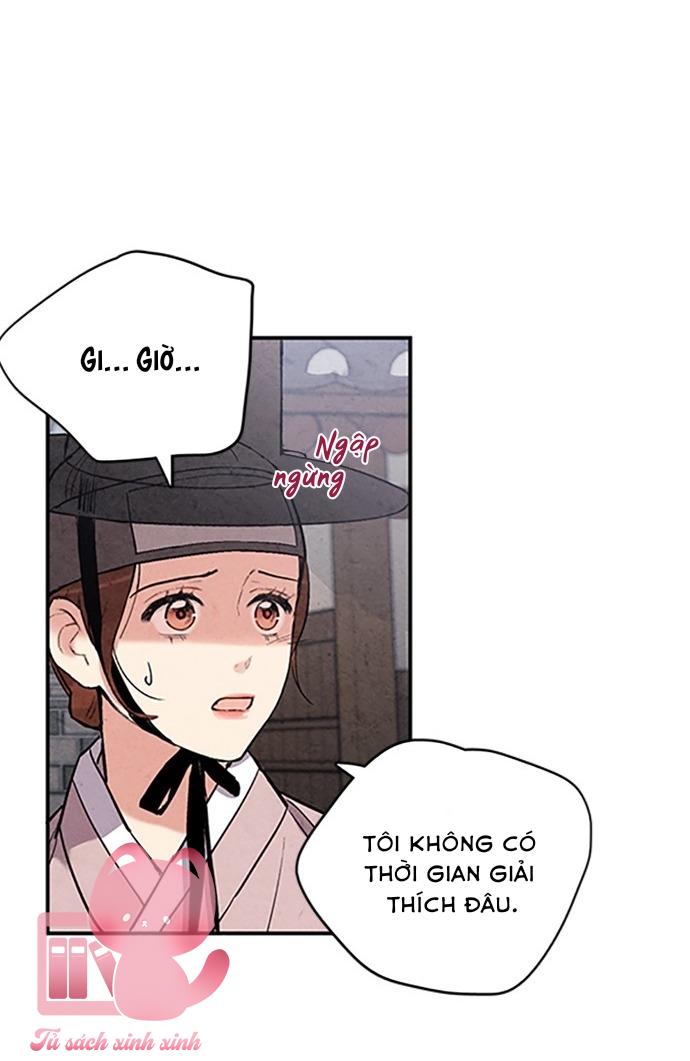 Lệnh Cấm Hôn: Lệnh Cấm Hôn – Chap 48