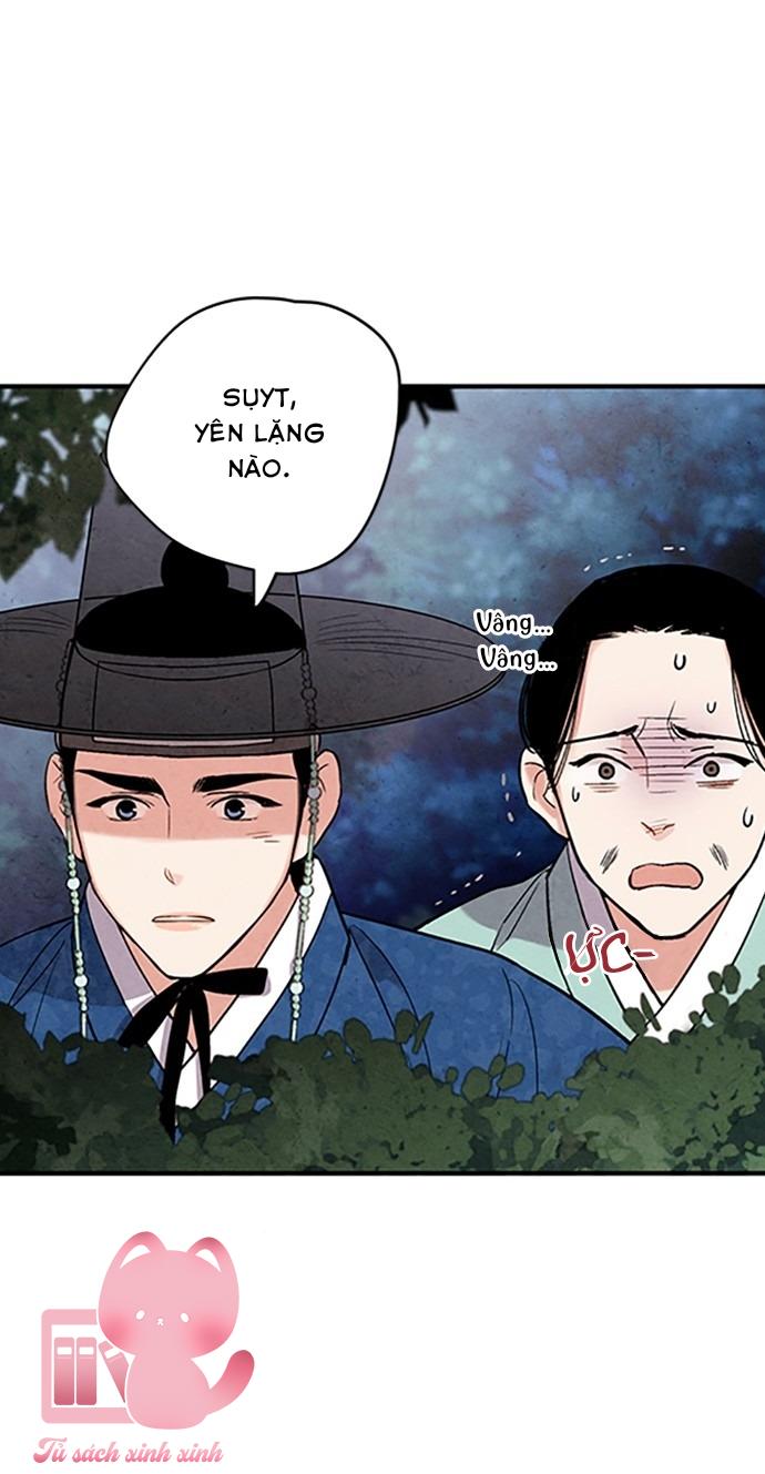 Lệnh Cấm Hôn: Lệnh Cấm Hôn – Chap 48