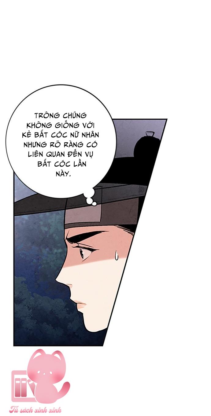 Lệnh Cấm Hôn: Lệnh Cấm Hôn – Chap 48