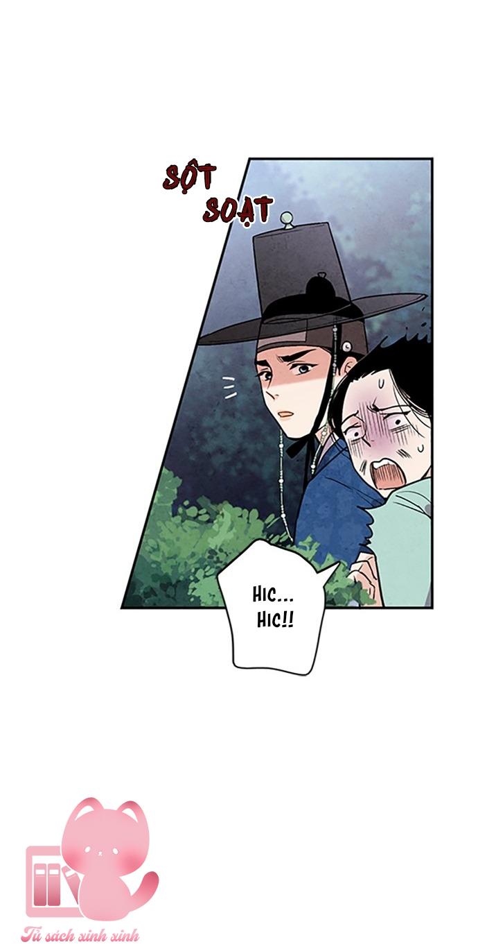 Lệnh Cấm Hôn: Lệnh Cấm Hôn – Chap 48