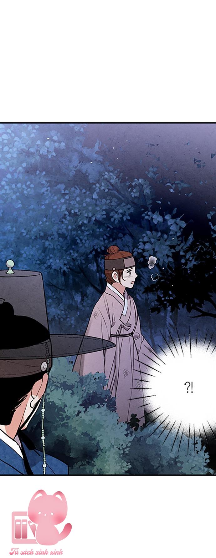 Lệnh Cấm Hôn: Lệnh Cấm Hôn – Chap 48
