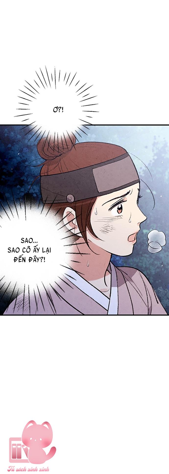 Lệnh Cấm Hôn: Lệnh Cấm Hôn – Chap 48