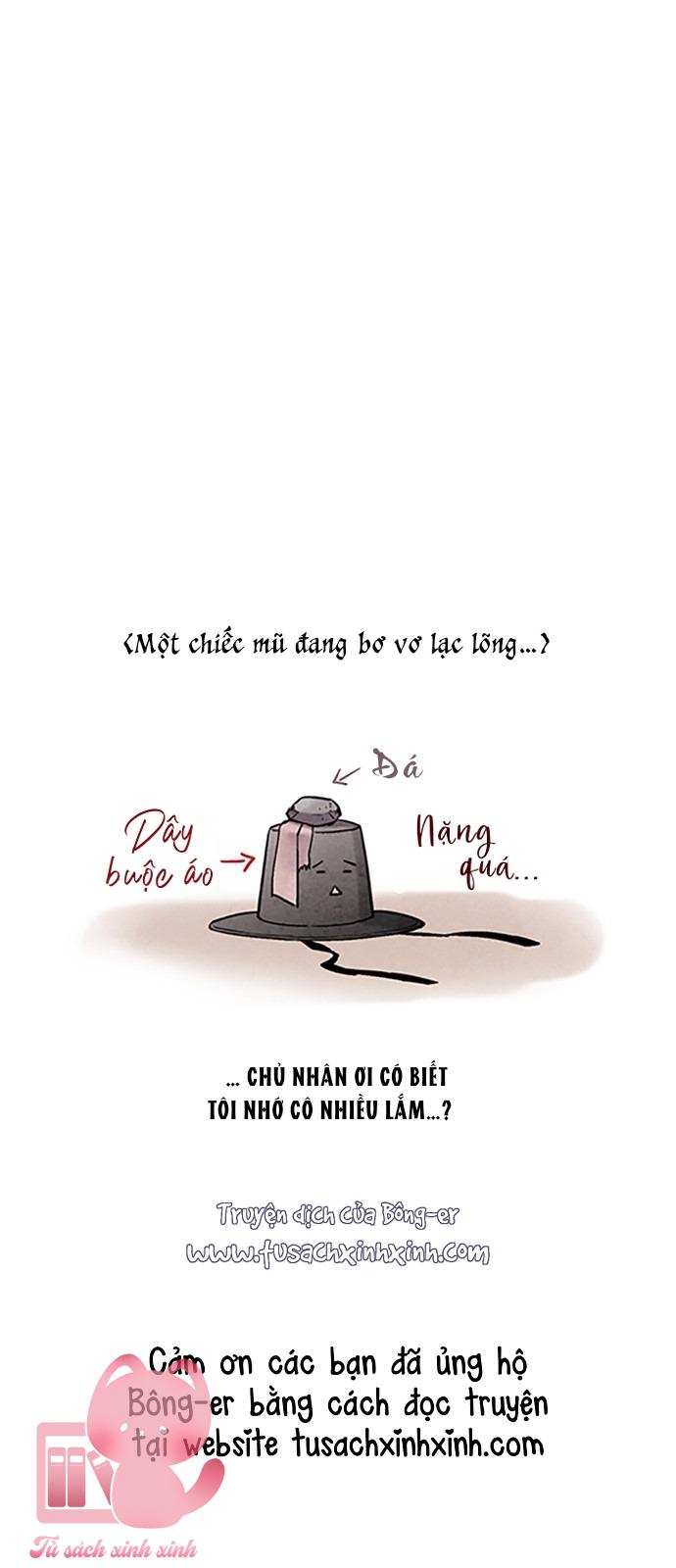 Lệnh Cấm Hôn: Lệnh Cấm Hôn – Chap 48