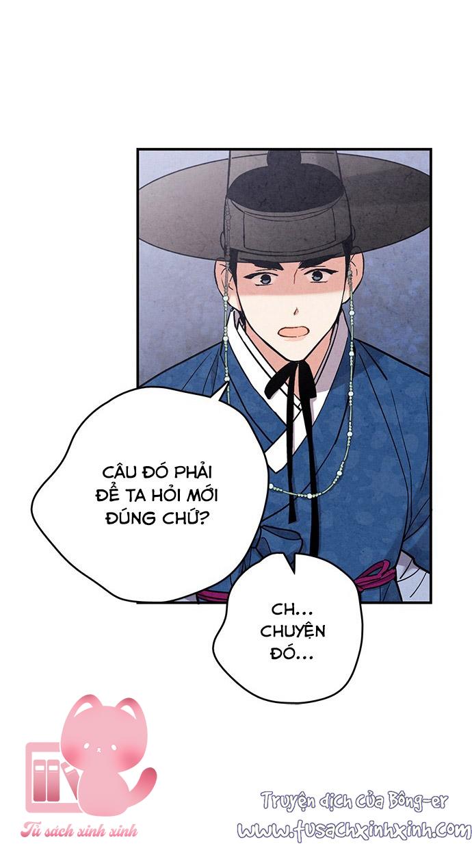 Lệnh Cấm Hôn: Lệnh Cấm Hôn – Chap 49