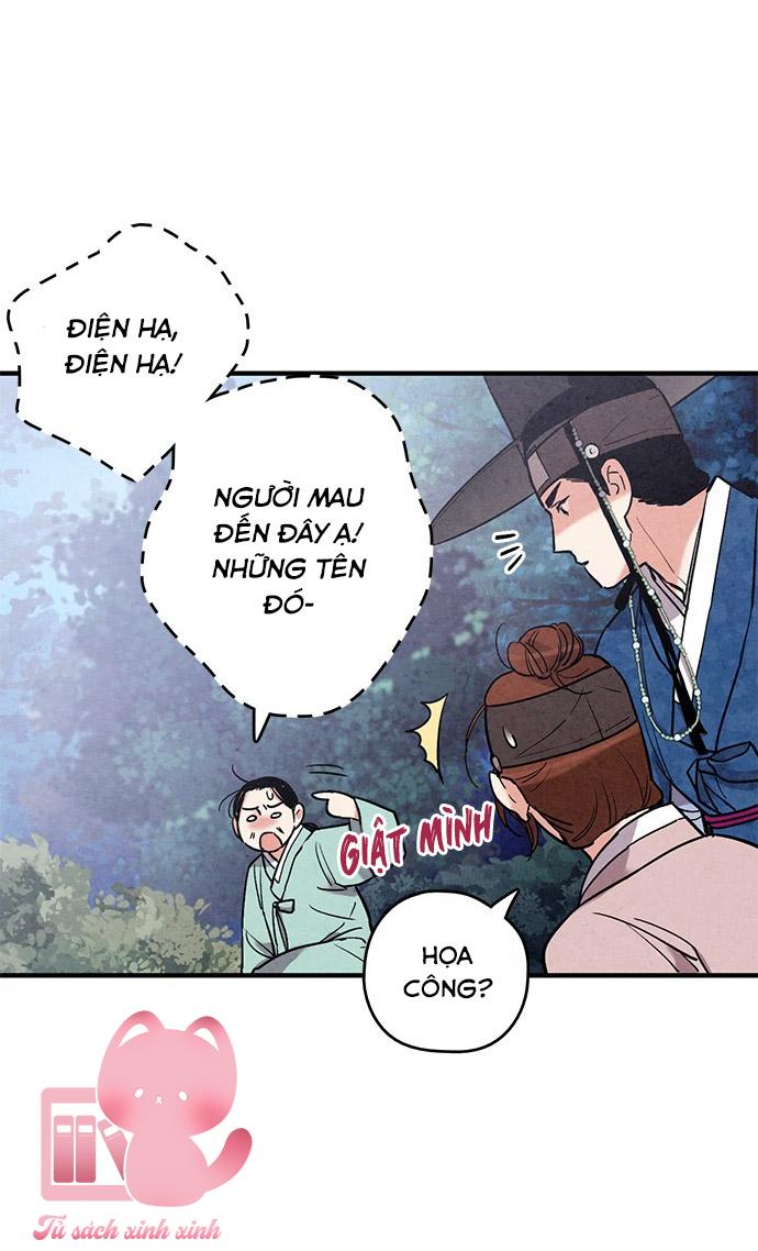 Lệnh Cấm Hôn: Lệnh Cấm Hôn – Chap 49