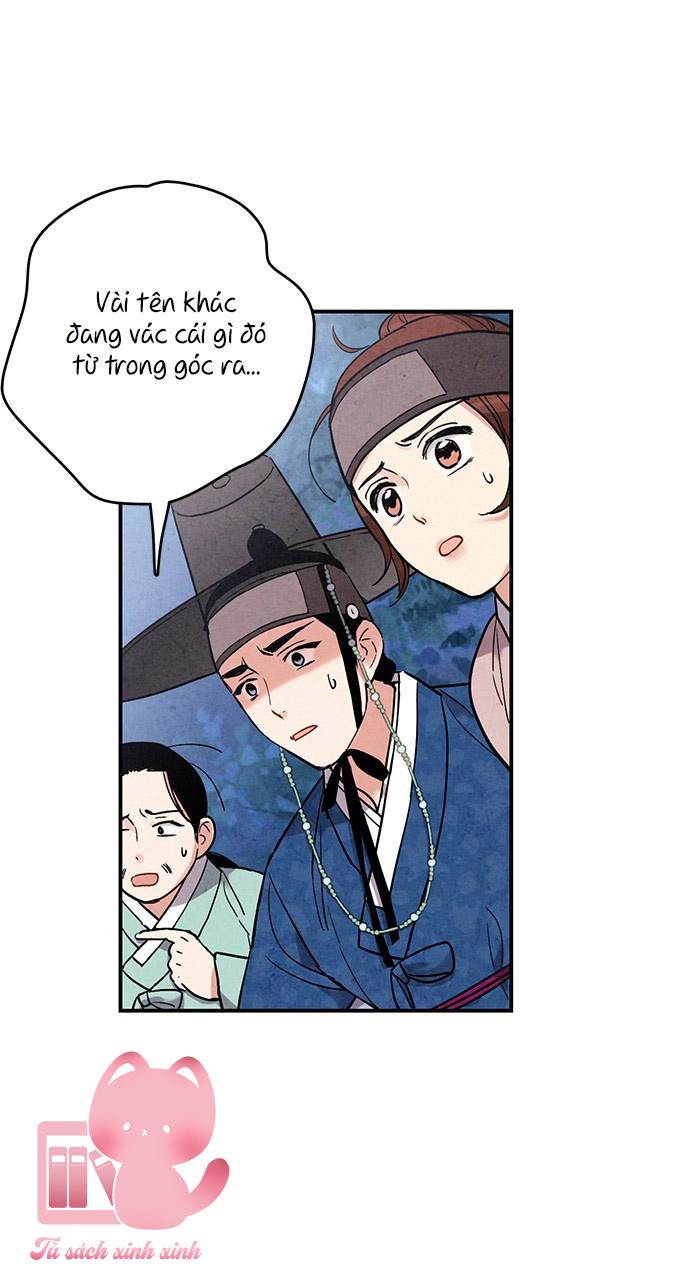 Lệnh Cấm Hôn: Lệnh Cấm Hôn – Chap 49