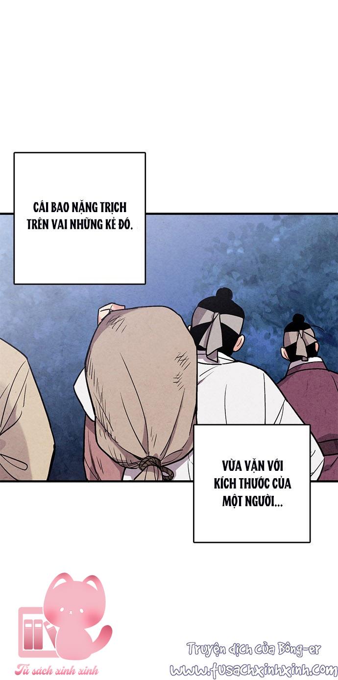 Lệnh Cấm Hôn: Lệnh Cấm Hôn – Chap 49