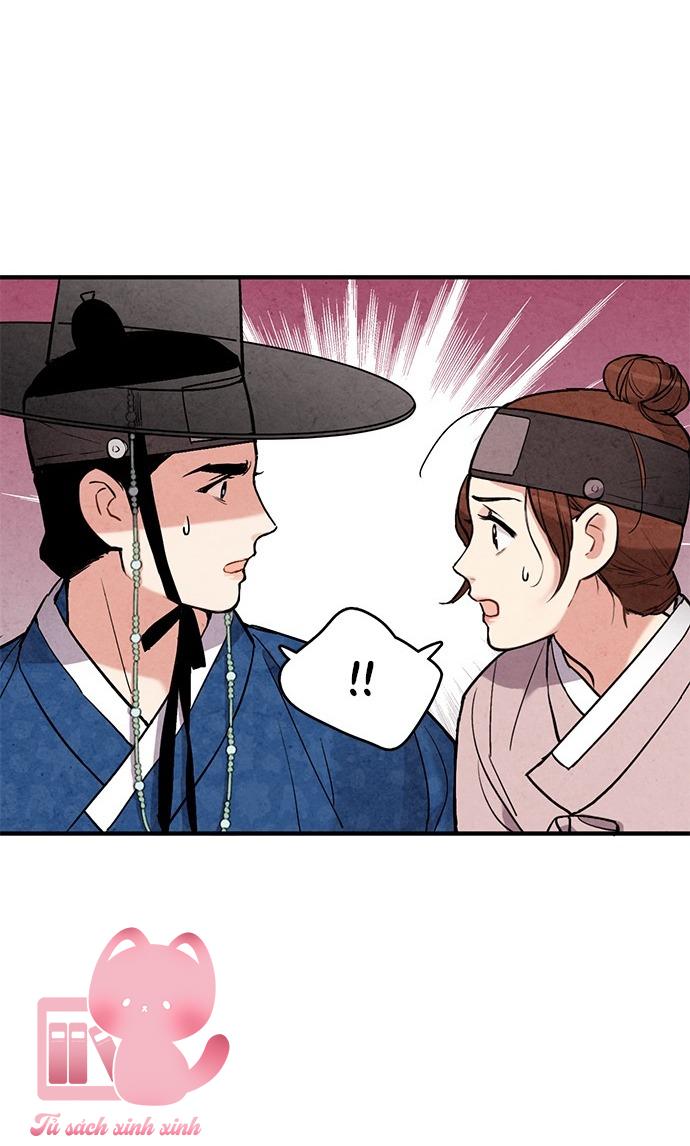 Lệnh Cấm Hôn: Lệnh Cấm Hôn – Chap 49