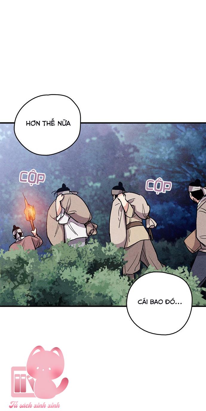 Lệnh Cấm Hôn: Lệnh Cấm Hôn – Chap 49