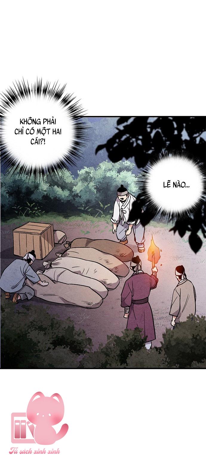 Lệnh Cấm Hôn: Lệnh Cấm Hôn – Chap 49