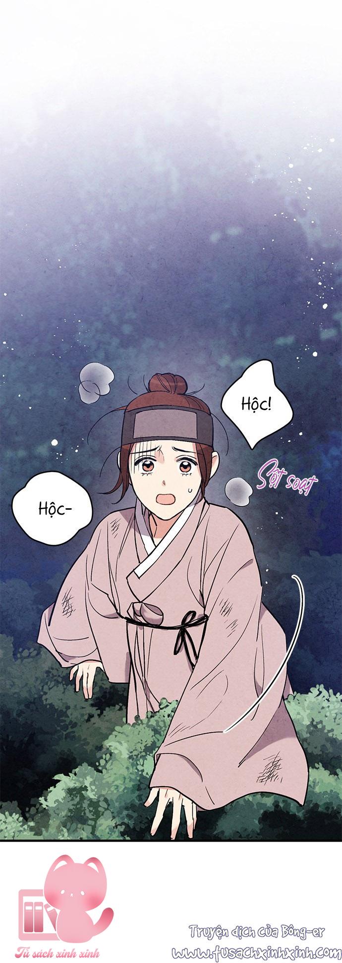 Lệnh Cấm Hôn: Lệnh Cấm Hôn – Chap 49
