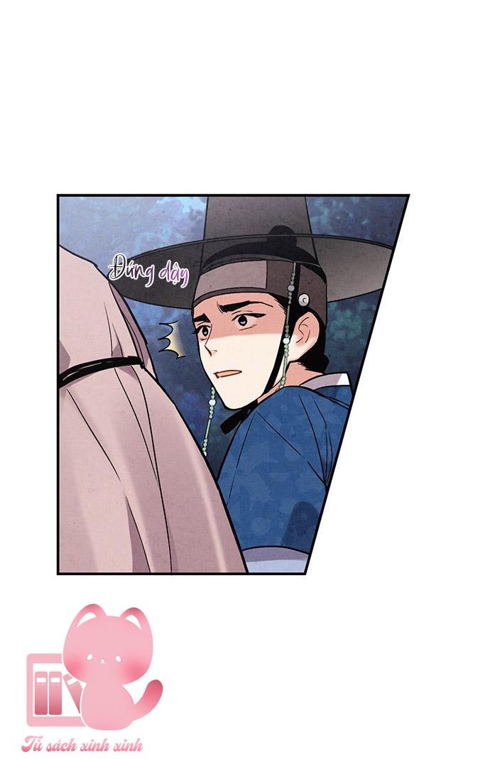 Lệnh Cấm Hôn: Lệnh Cấm Hôn – Chap 49