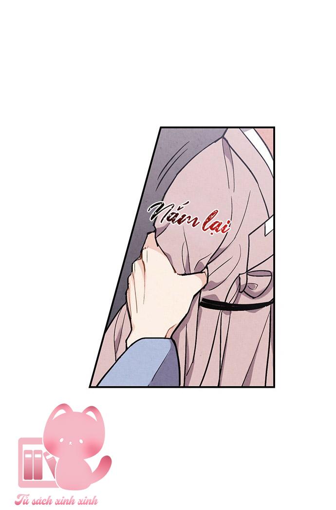 Lệnh Cấm Hôn: Lệnh Cấm Hôn – Chap 49