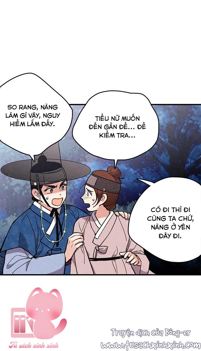 Lệnh Cấm Hôn: Lệnh Cấm Hôn – Chap 49