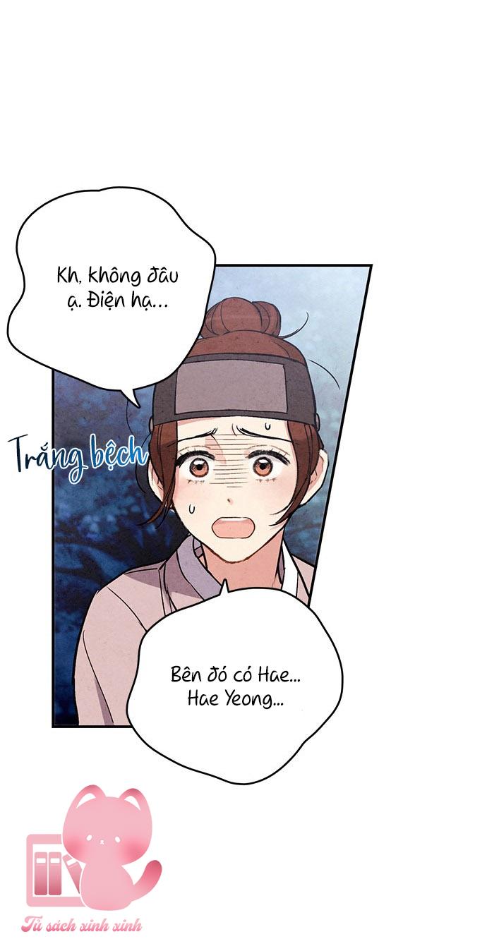 Lệnh Cấm Hôn: Lệnh Cấm Hôn – Chap 49
