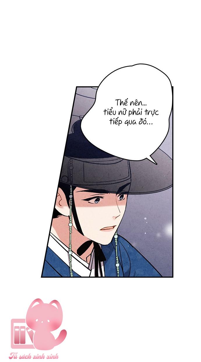 Lệnh Cấm Hôn: Lệnh Cấm Hôn – Chap 49