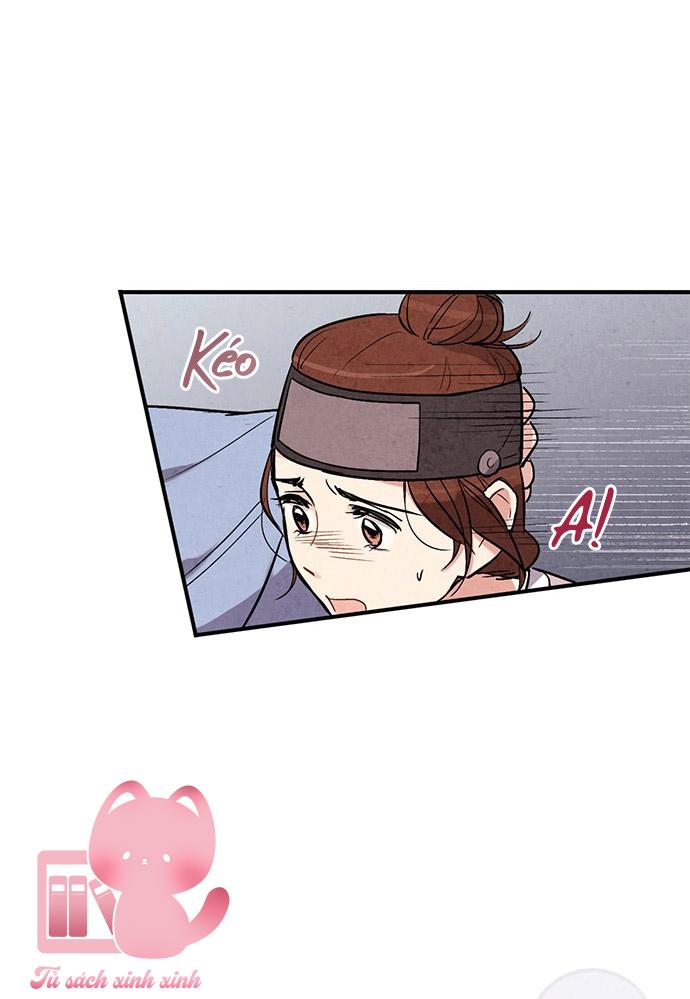 Lệnh Cấm Hôn: Lệnh Cấm Hôn – Chap 49