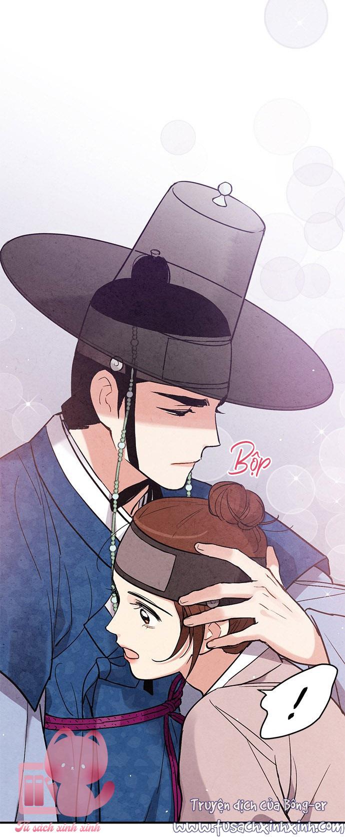 Lệnh Cấm Hôn: Lệnh Cấm Hôn – Chap 49