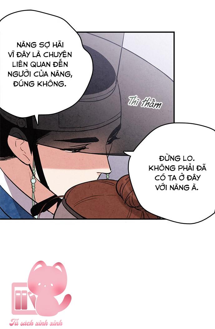 Lệnh Cấm Hôn: Lệnh Cấm Hôn – Chap 49