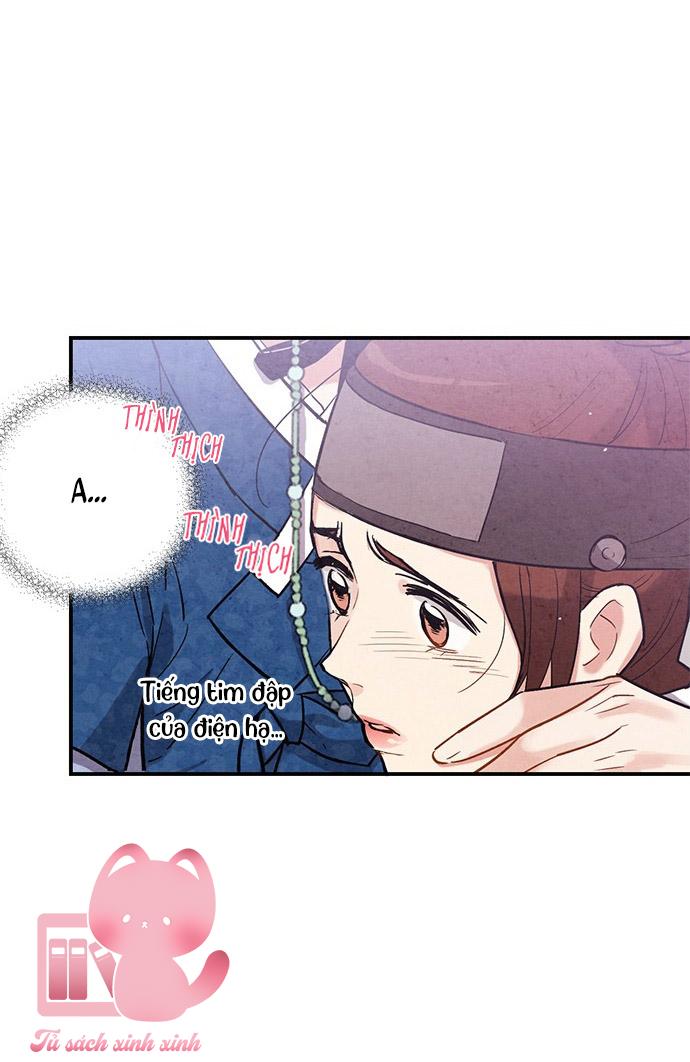 Lệnh Cấm Hôn: Lệnh Cấm Hôn – Chap 49
