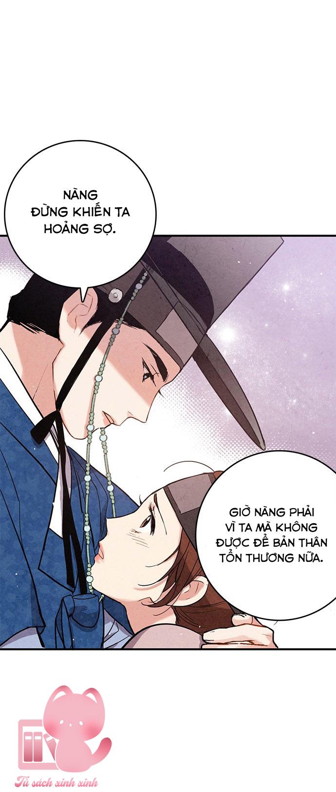 Lệnh Cấm Hôn: Lệnh Cấm Hôn – Chap 49