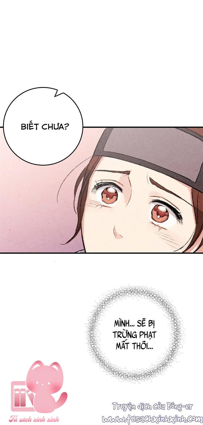 Lệnh Cấm Hôn: Lệnh Cấm Hôn – Chap 49