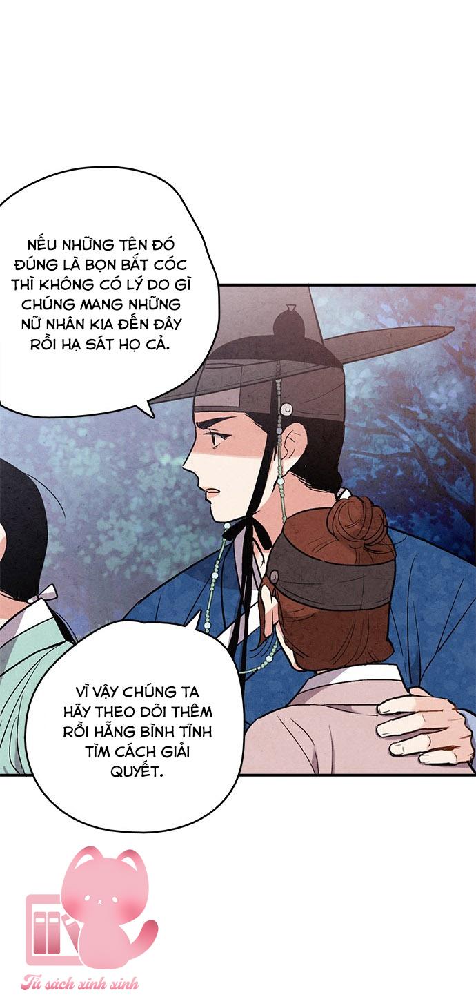 Lệnh Cấm Hôn: Lệnh Cấm Hôn – Chap 49