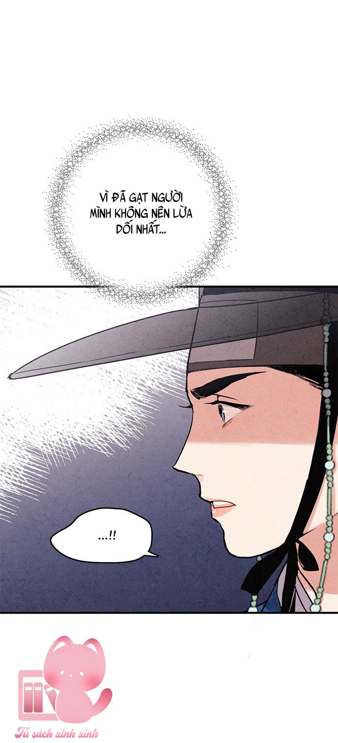 Lệnh Cấm Hôn: Lệnh Cấm Hôn – Chap 49