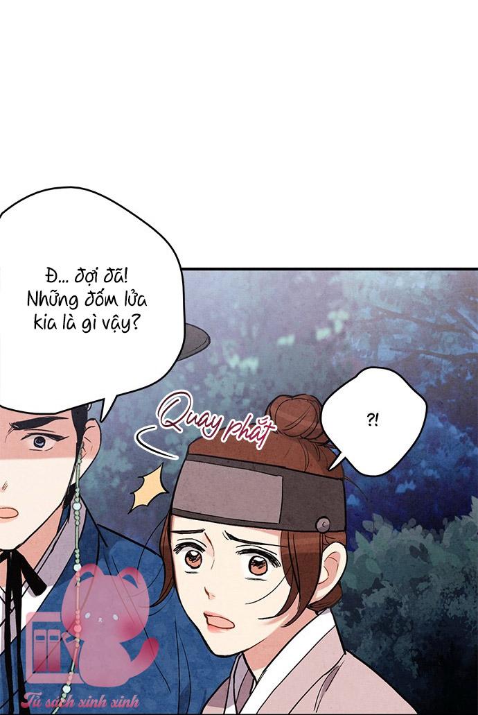 Lệnh Cấm Hôn: Lệnh Cấm Hôn – Chap 49