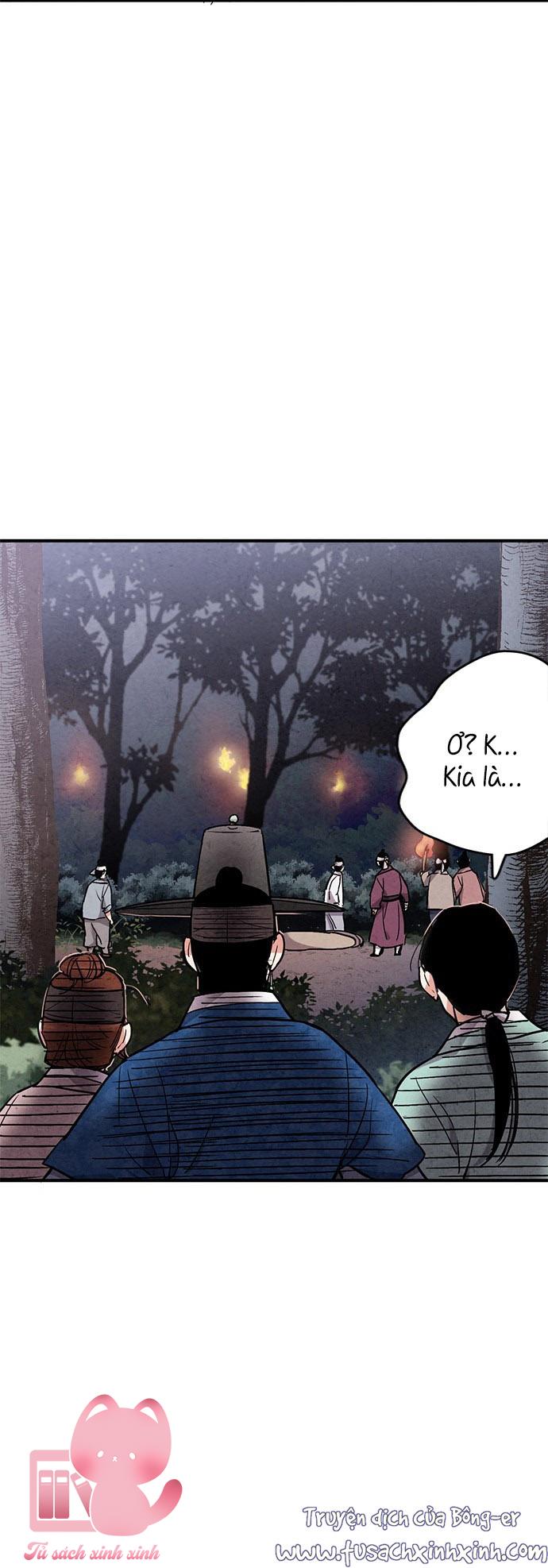 Lệnh Cấm Hôn: Lệnh Cấm Hôn – Chap 49