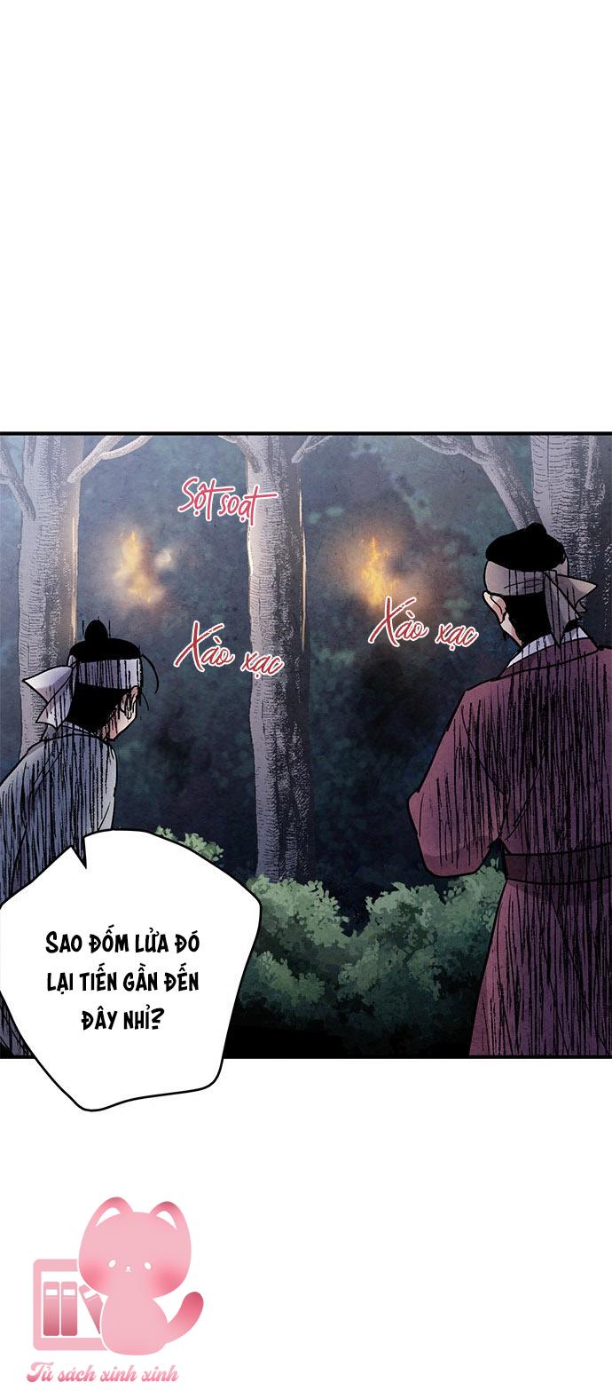 Lệnh Cấm Hôn: Lệnh Cấm Hôn – Chap 49