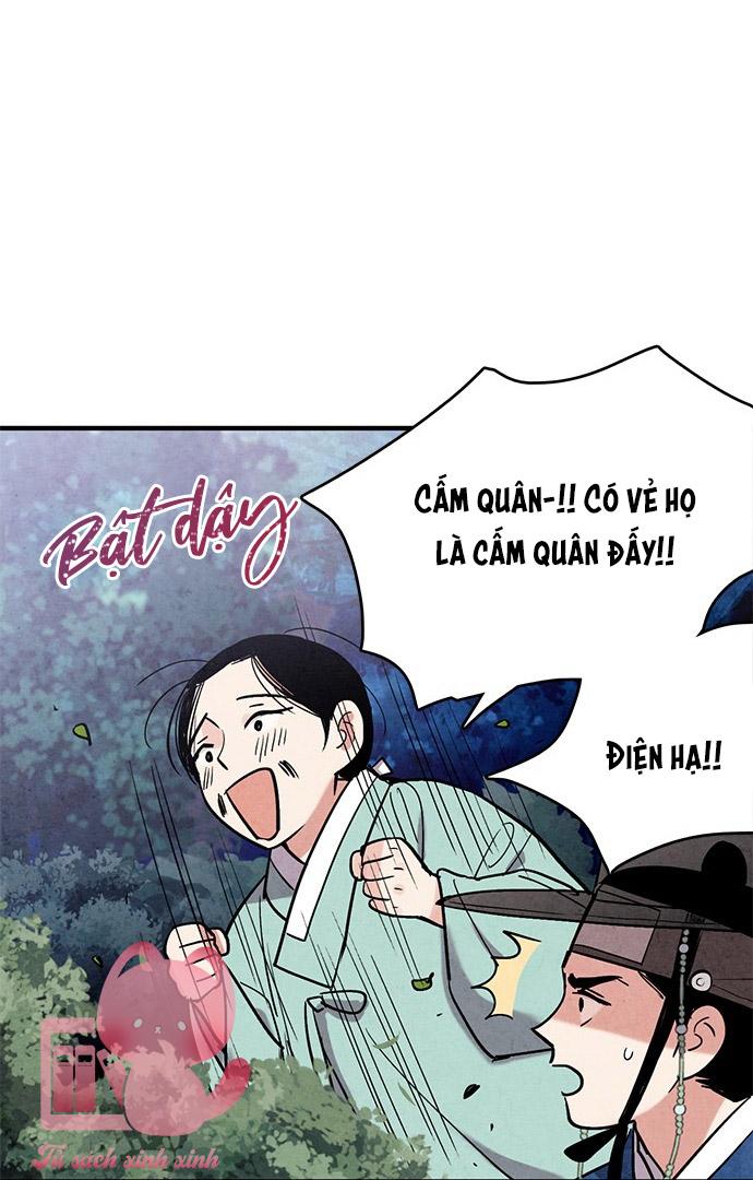 Lệnh Cấm Hôn: Lệnh Cấm Hôn – Chap 49