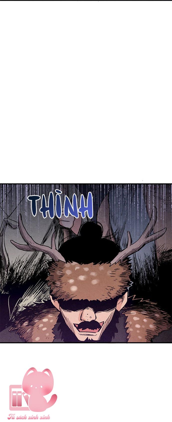 Lệnh Cấm Hôn: Lệnh Cấm Hôn – Chap 49