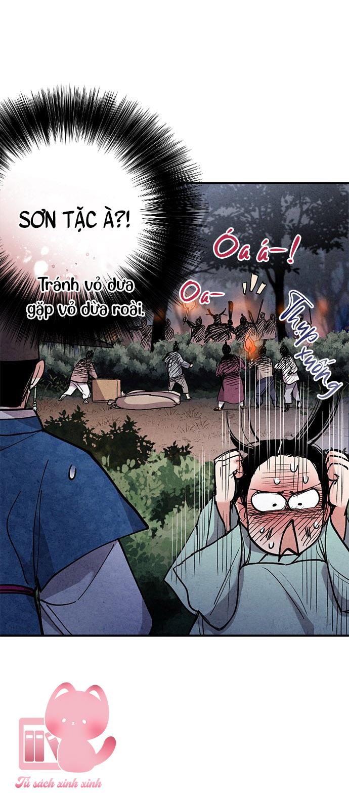 Lệnh Cấm Hôn: Lệnh Cấm Hôn – Chap 49