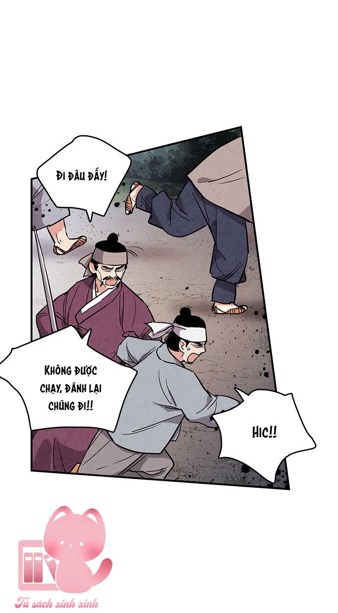 Lệnh Cấm Hôn: Lệnh Cấm Hôn – Chap 49