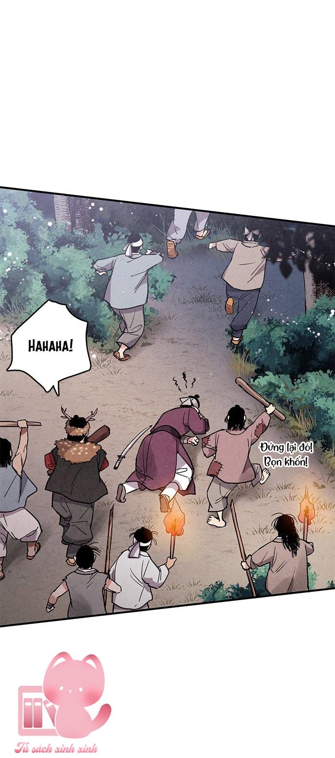 Lệnh Cấm Hôn: Lệnh Cấm Hôn – Chap 49