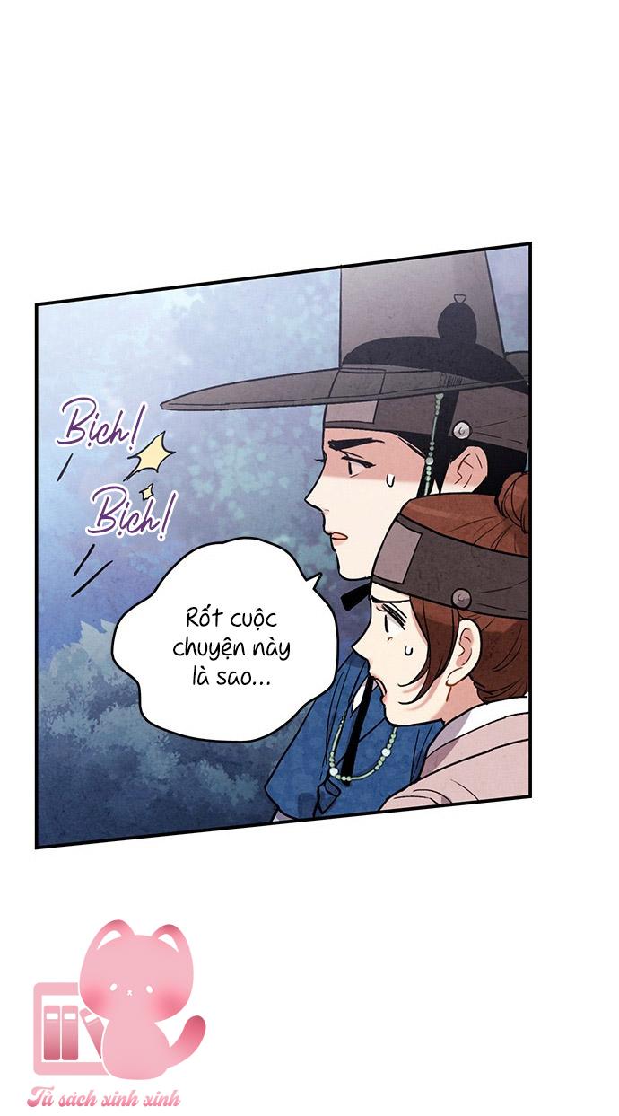 Lệnh Cấm Hôn: Lệnh Cấm Hôn – Chap 49