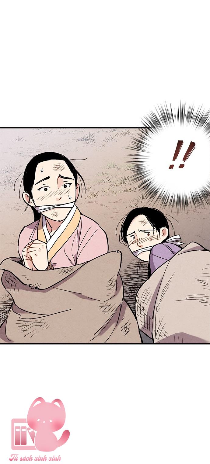 Lệnh Cấm Hôn: Lệnh Cấm Hôn – Chap 49