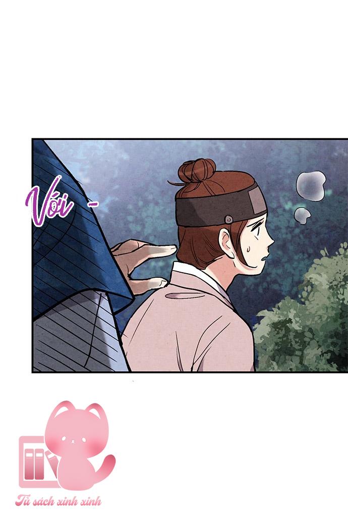 Lệnh Cấm Hôn: Lệnh Cấm Hôn – Chap 49